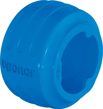UPONOR Pex Q&E Blue Ring 20 mm