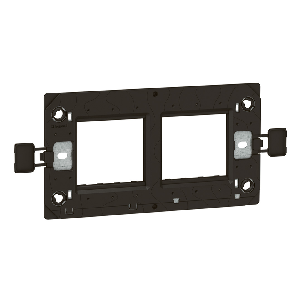 LEGRAND Arteor™ Support Frame 2g 4Mod
