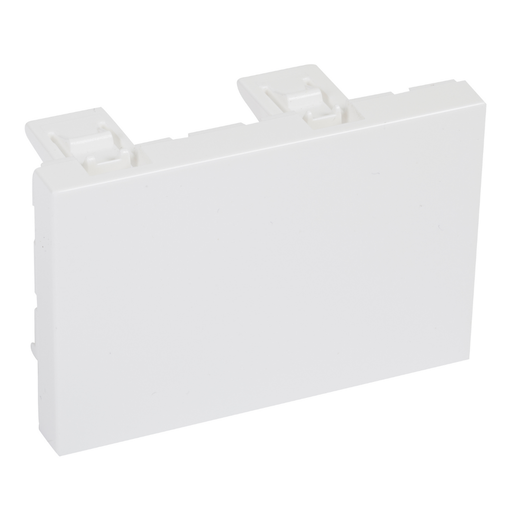 LEGRAND Arteor Blank module square 3 modules white