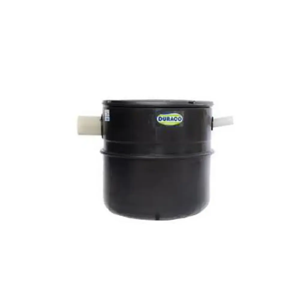 DURACO Grease Trap 140L