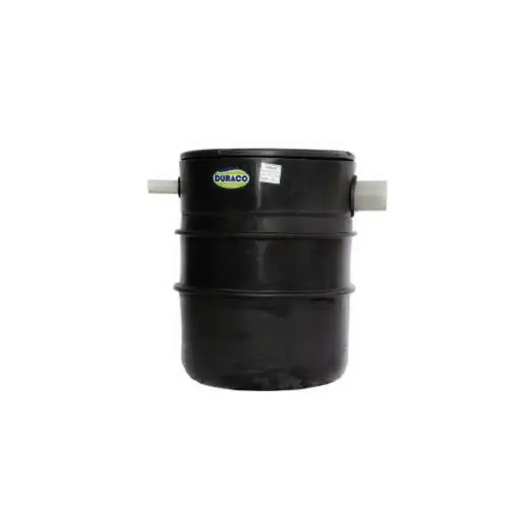 DURACO Grease Trap 200L
