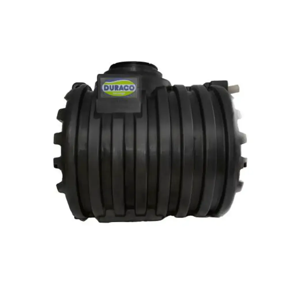 DURACO Grease Trap 4700L