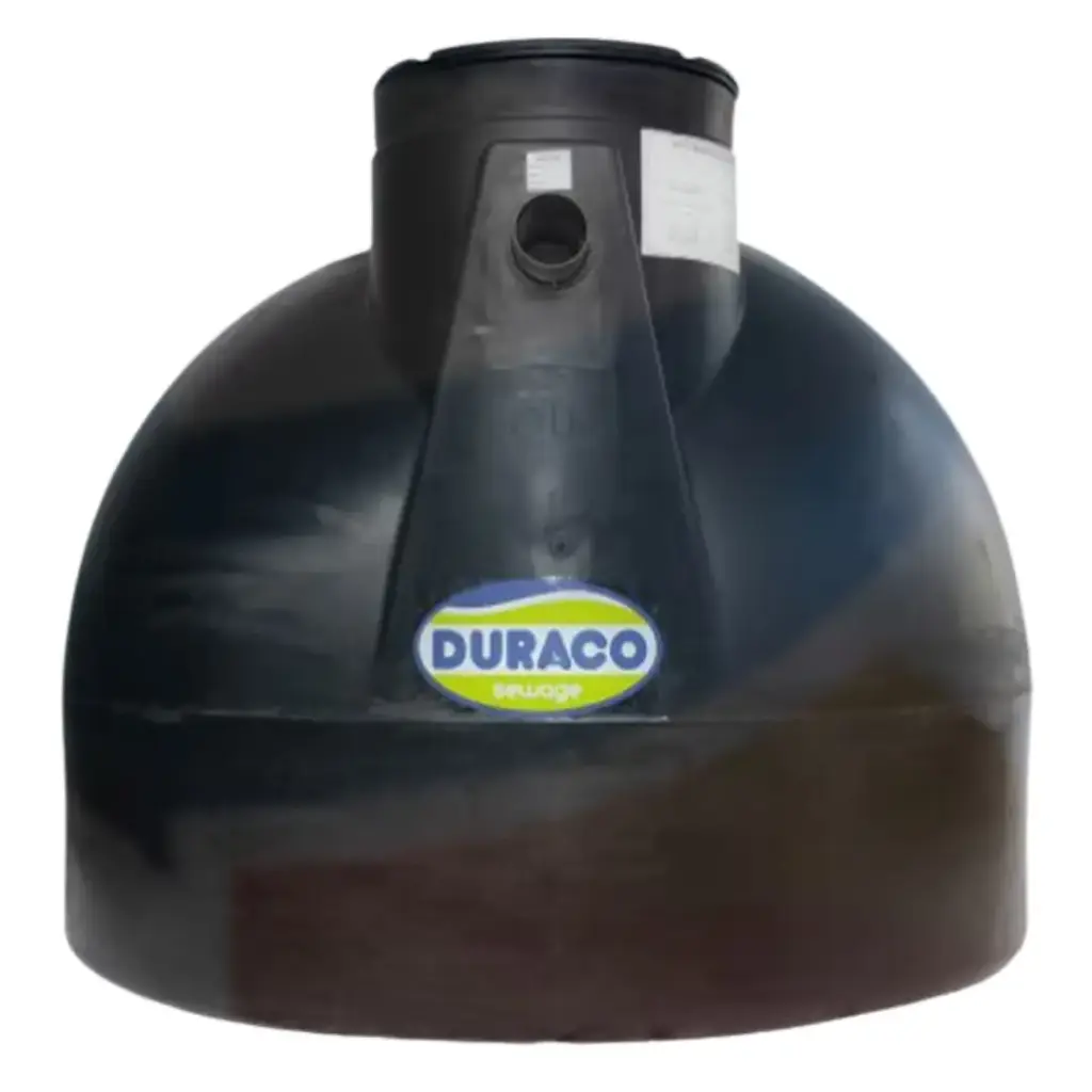 DURACO Septic Tank 3000L