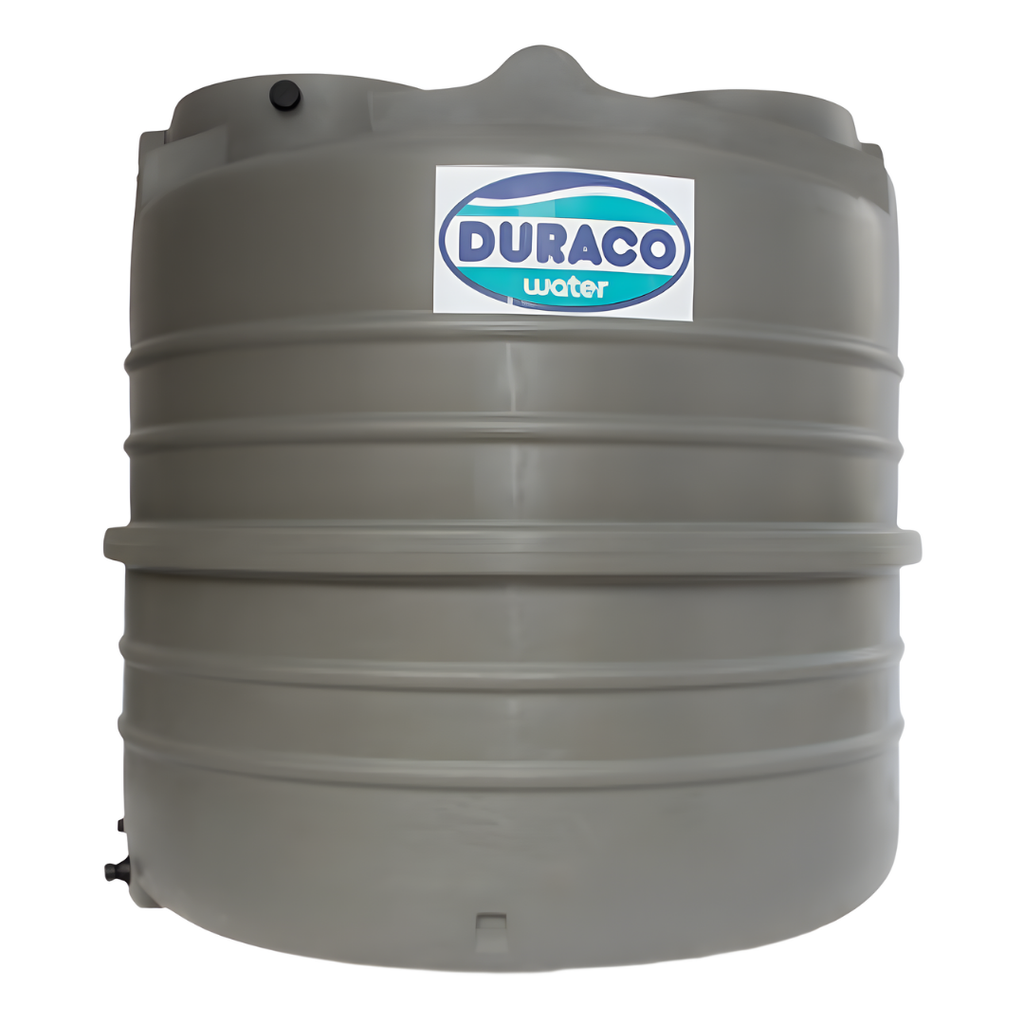 DURACO Water Tank 4000L