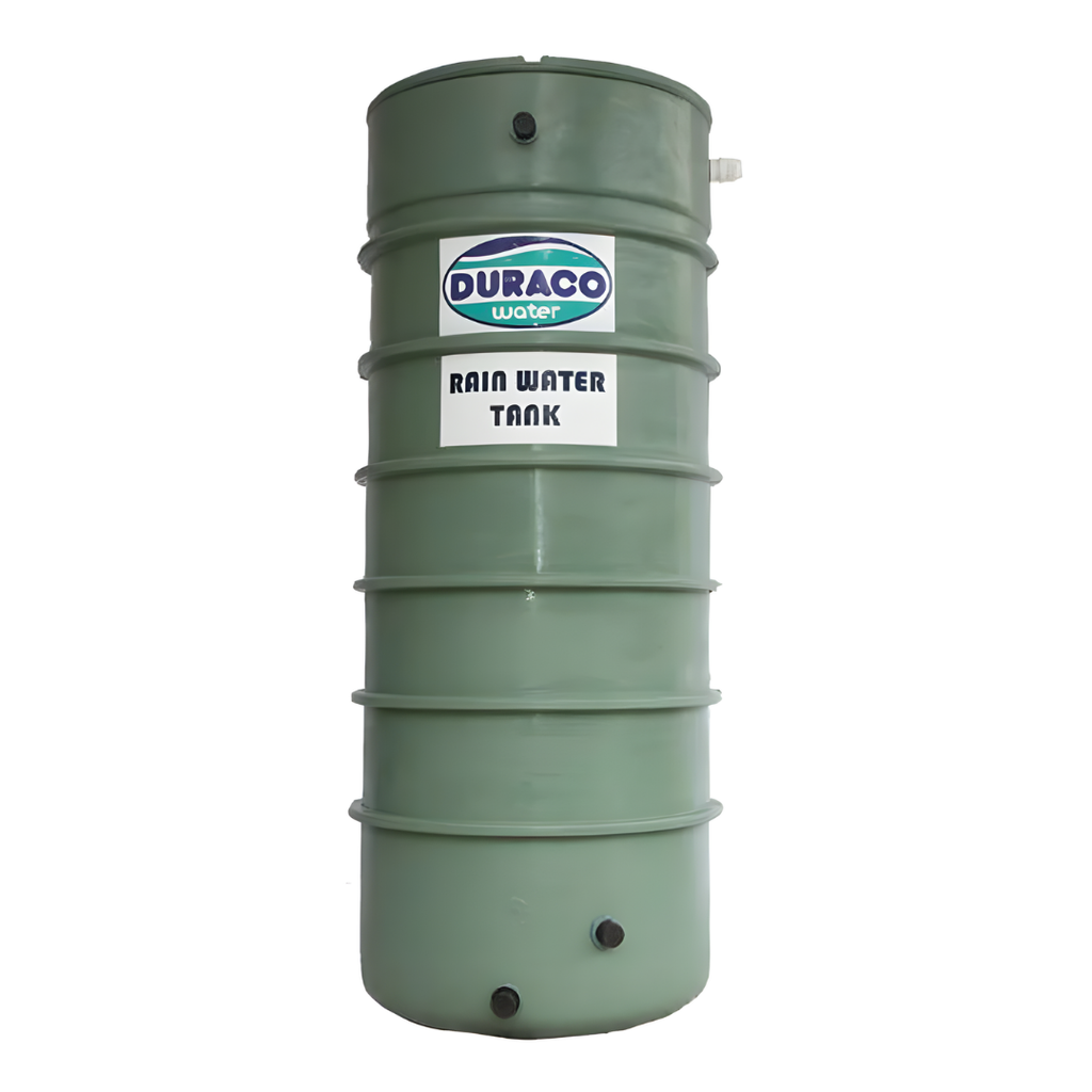 DURACO Rain Water TANK 350L Column Type