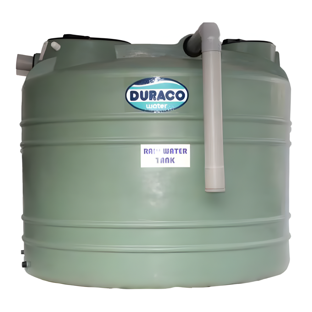 DURACO Rain Water Tank 2500L