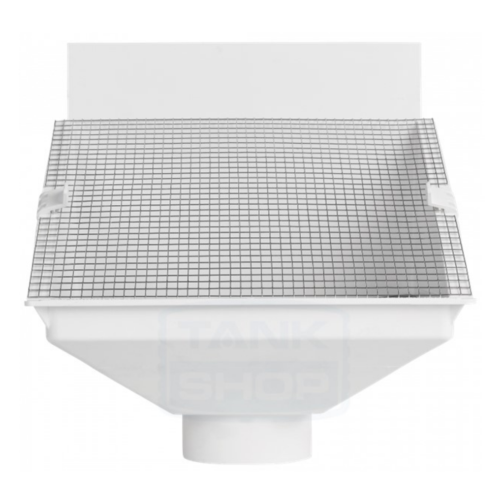 Duraco Rainwater Leaf Catcher