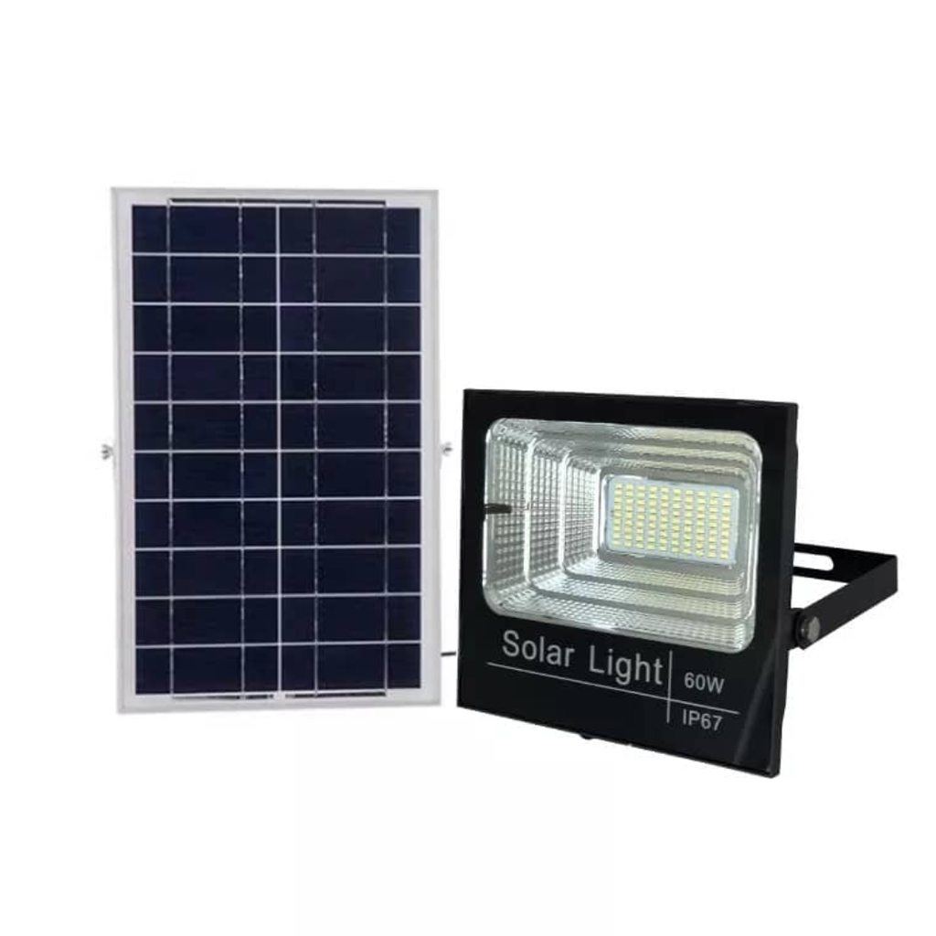Duraco Solar Light 60 Watts