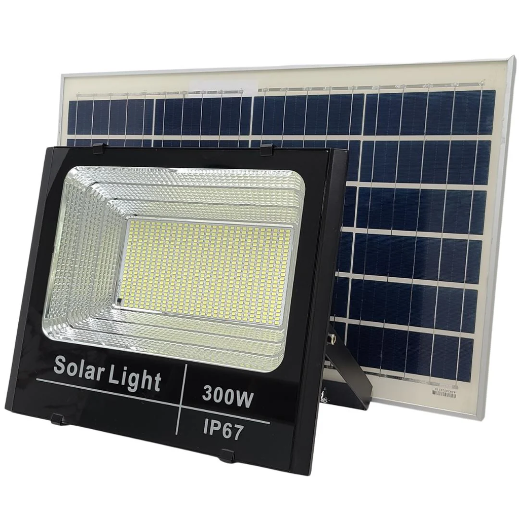 Duraco Solar Light 300 Watts