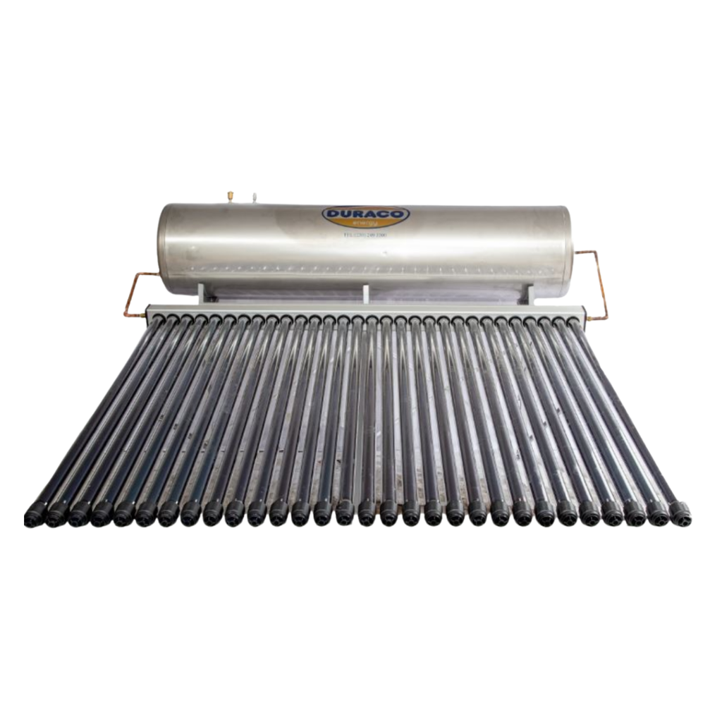 Duraco Compact Split Solar Water Heater 300 CS