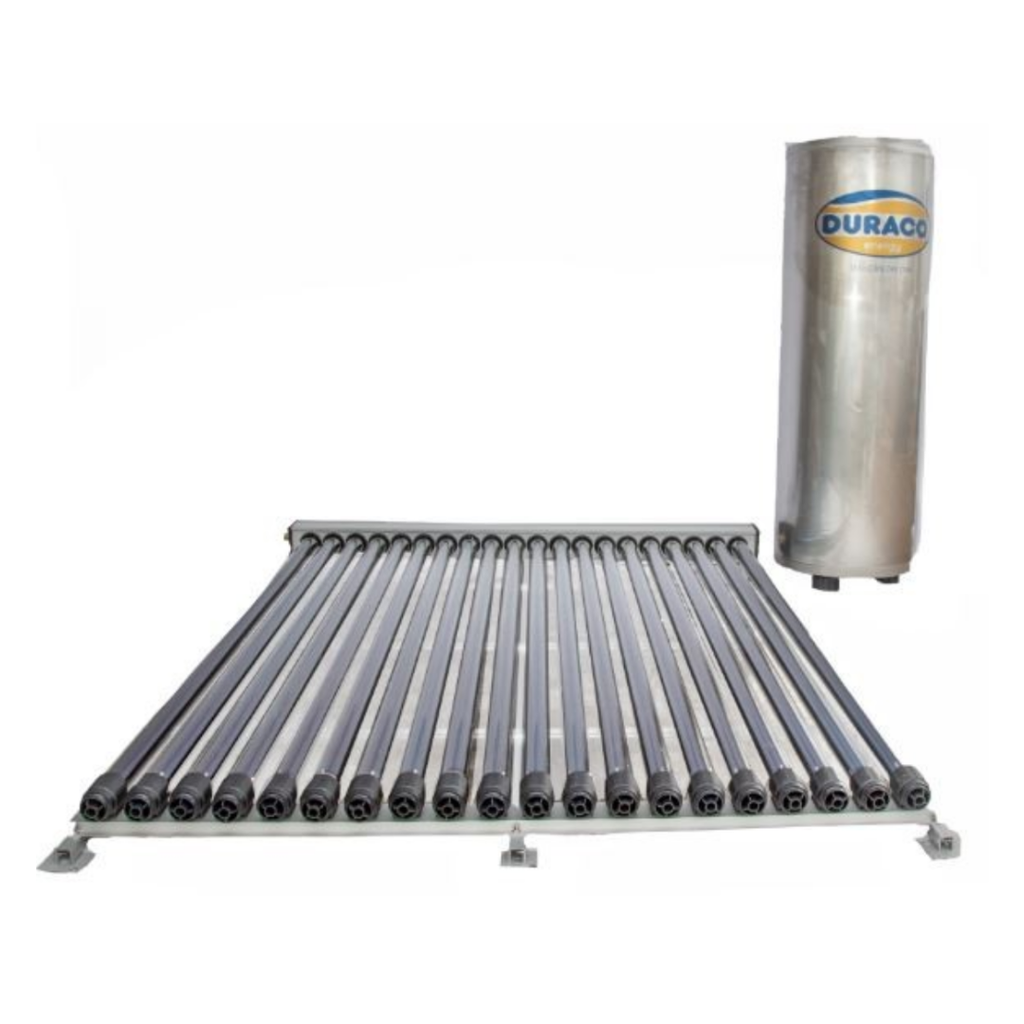 Duraco Split Unit Solar Water Heater 300 Split