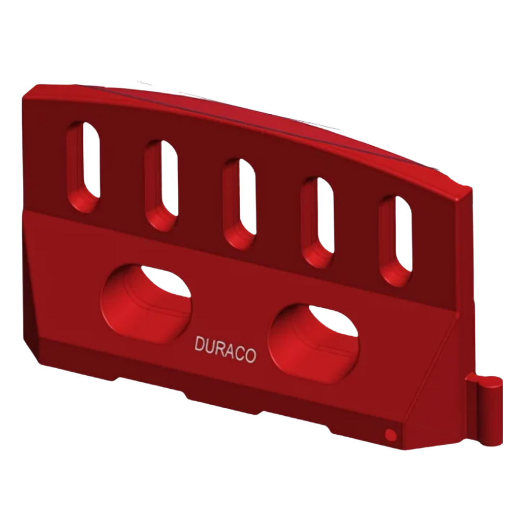 Duraco Road Barrier