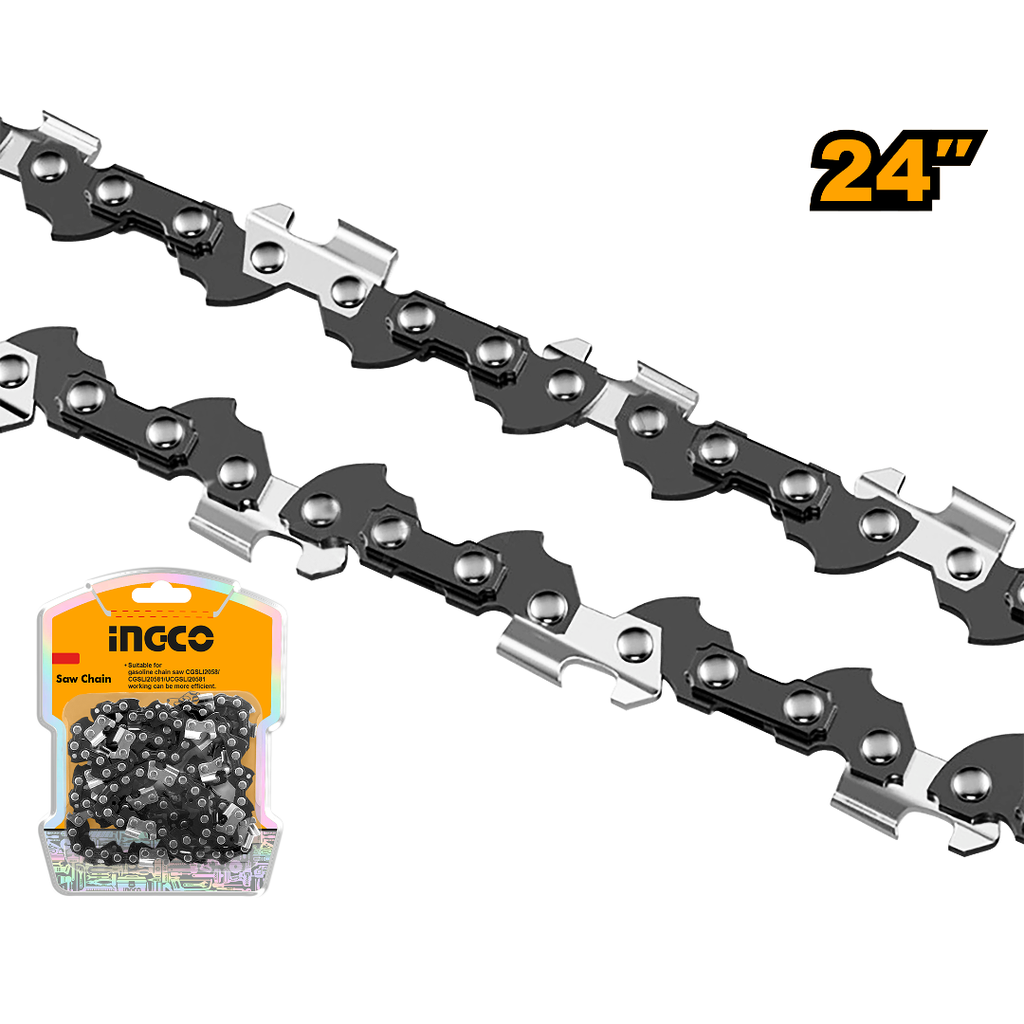 INGCO Saw chain Saw 24"