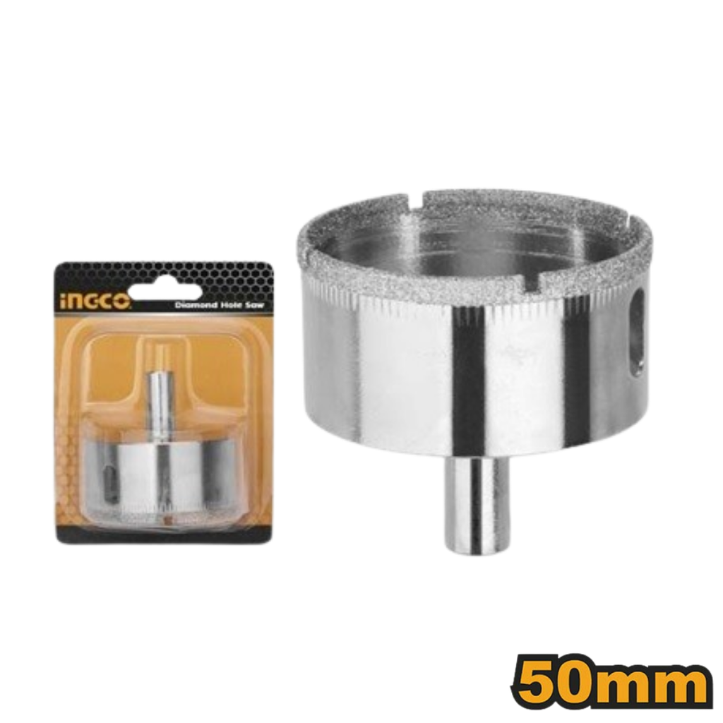 INGCO Diamond hole saw 50mm