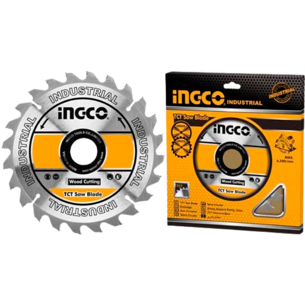 INGCO 10"  TCT saw saw blade 60T 254mm