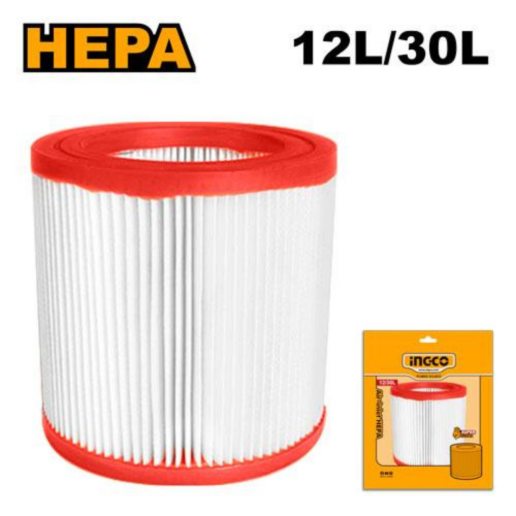 INGCO Air-inlet HEPA