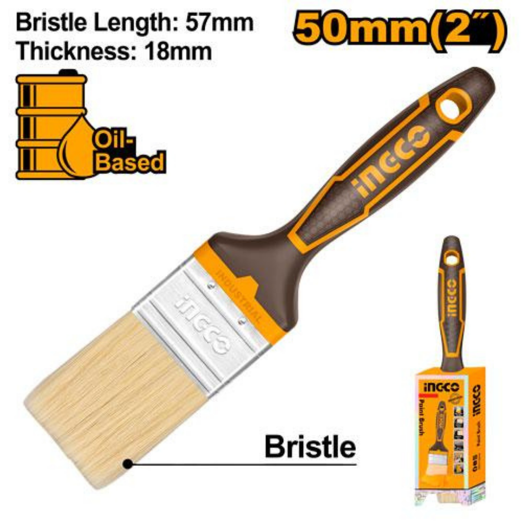 INGCO Paint brush Sleeve 50mm