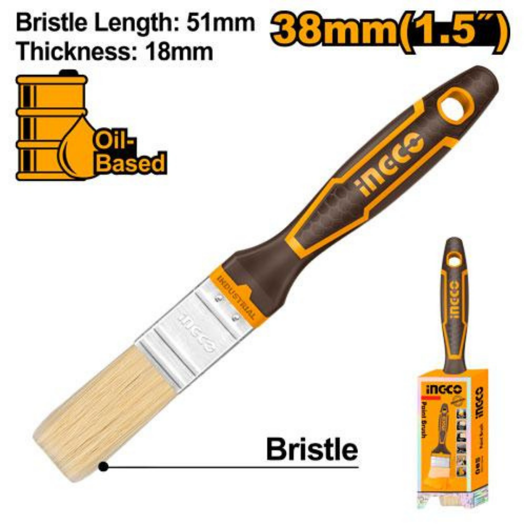INGCO Paint brush Sleeve 38mm