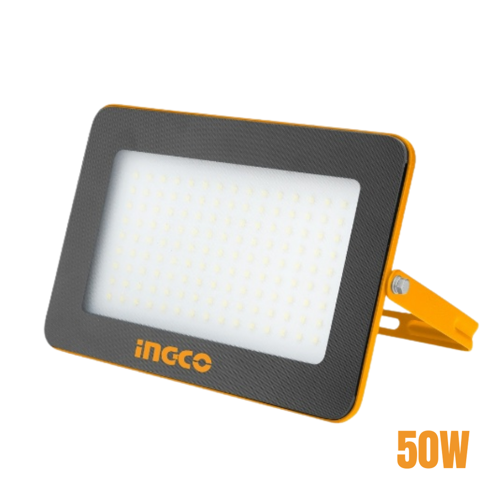 INGCO 50W LED floodlight