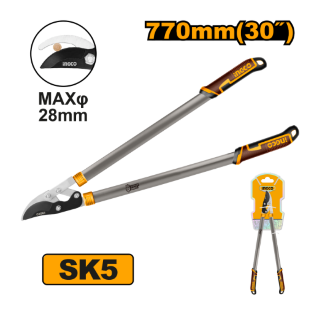 INGCO 30" Lopper