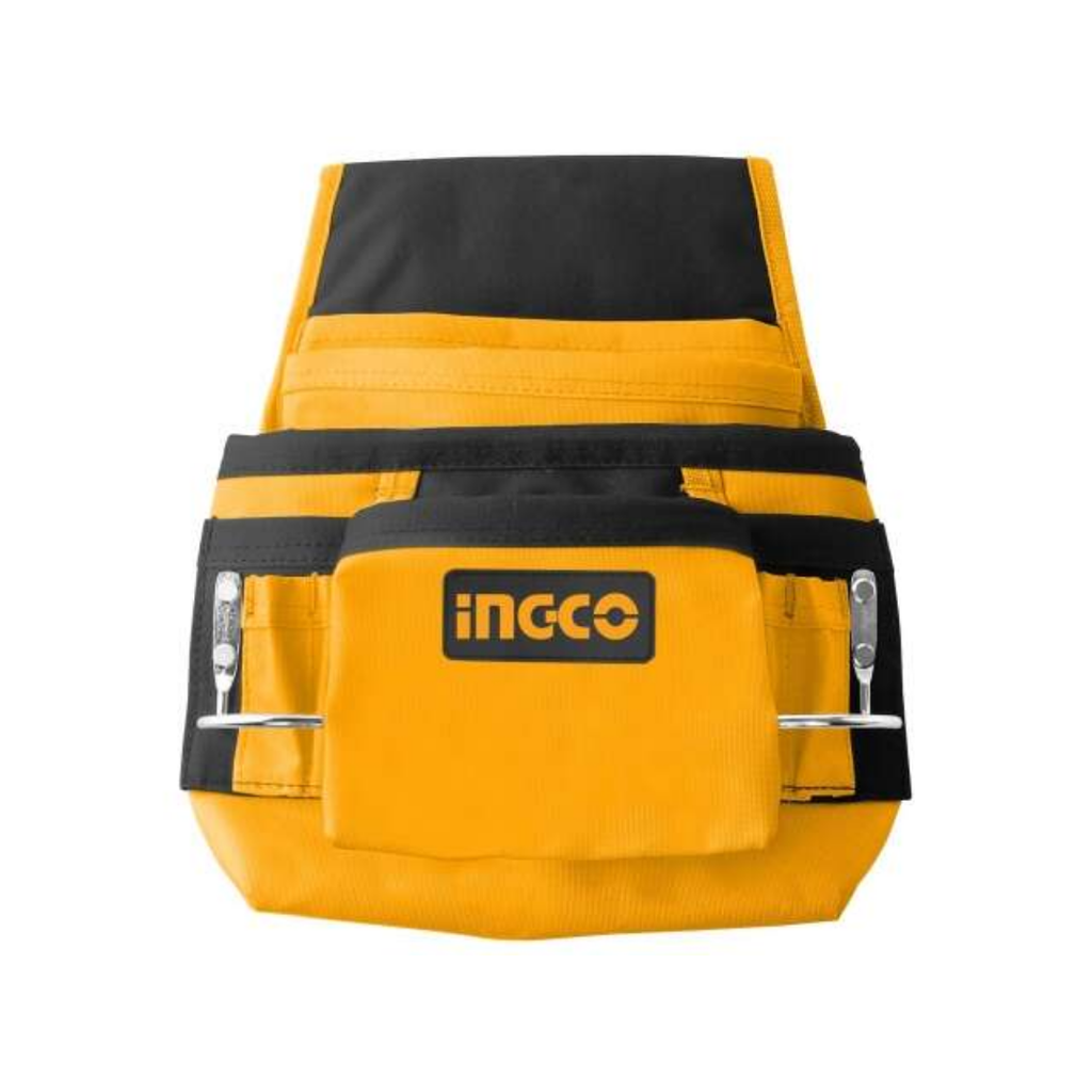 INGCO Tools pouch 10 Pockets