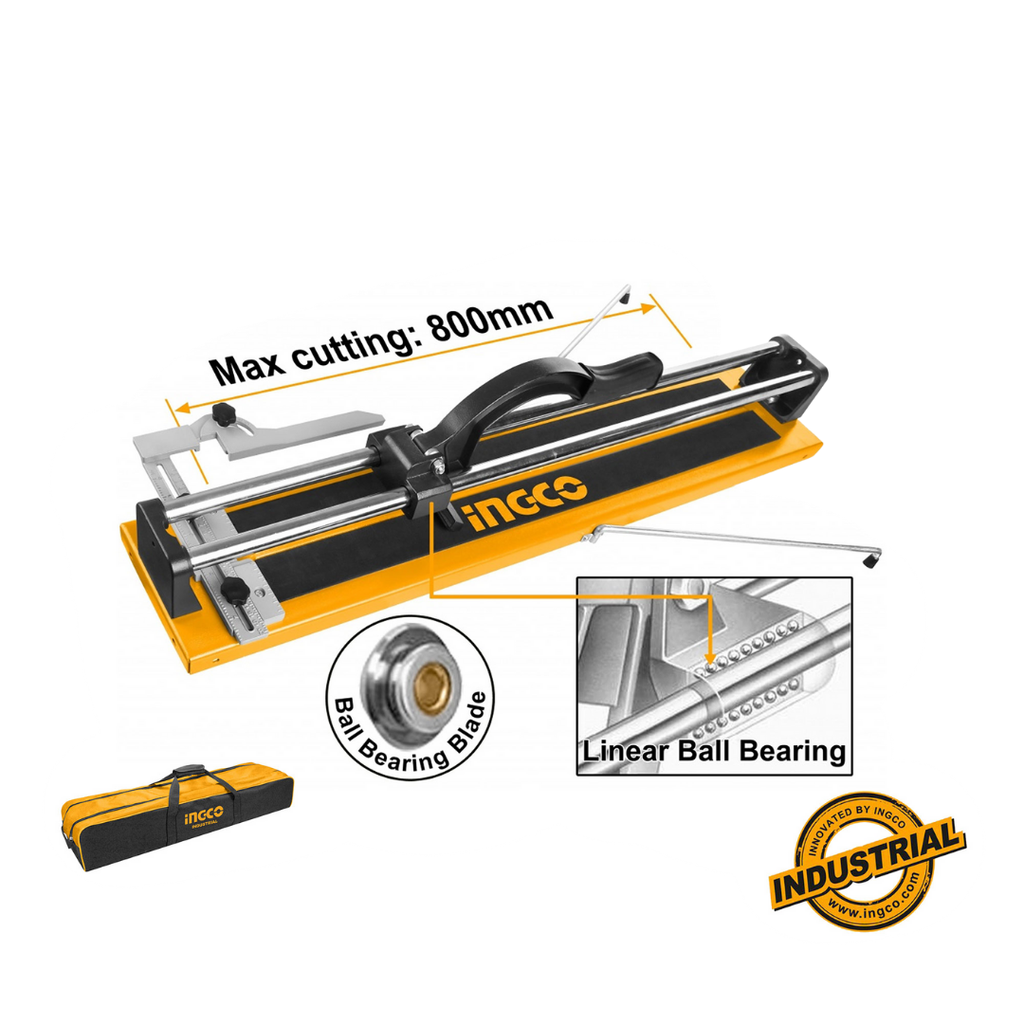INGCO Tile cutter 800mm