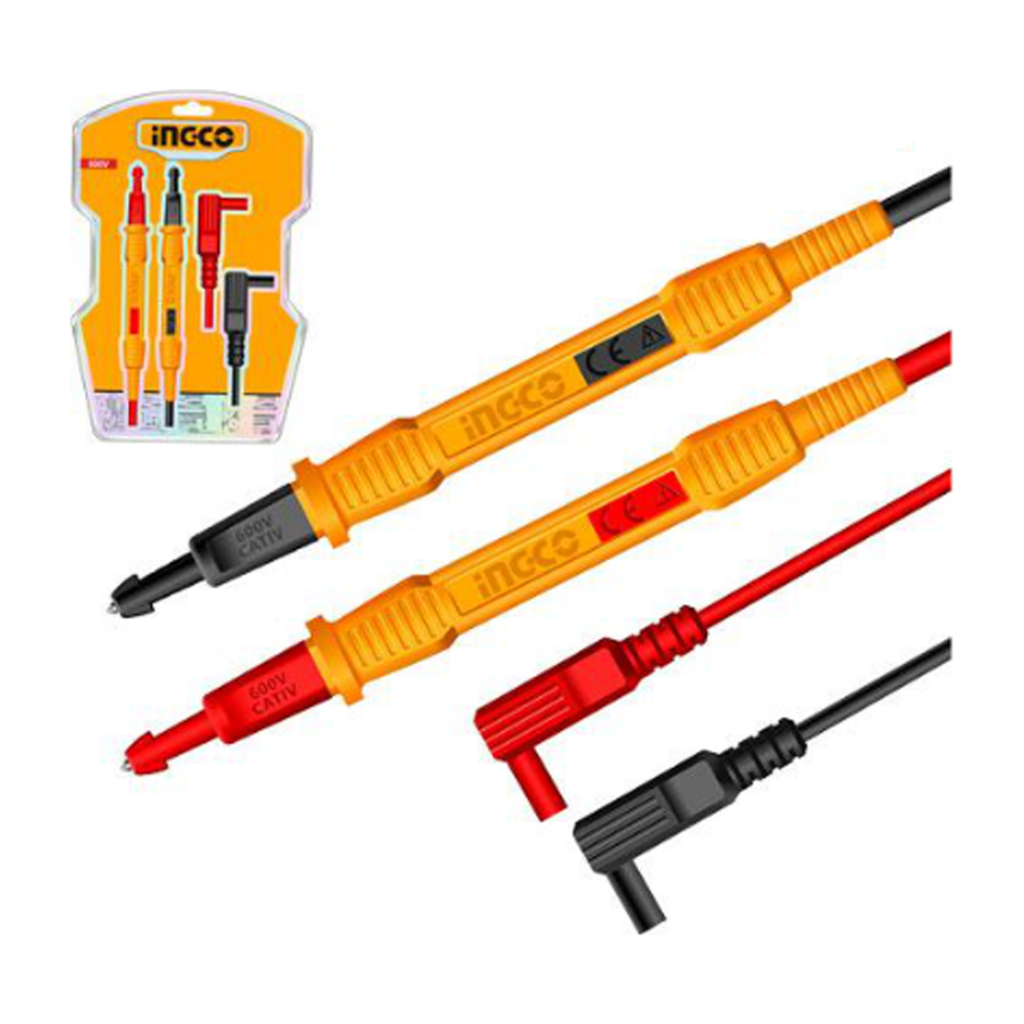 INGCO Test lead CAT Ⅲ 1000V