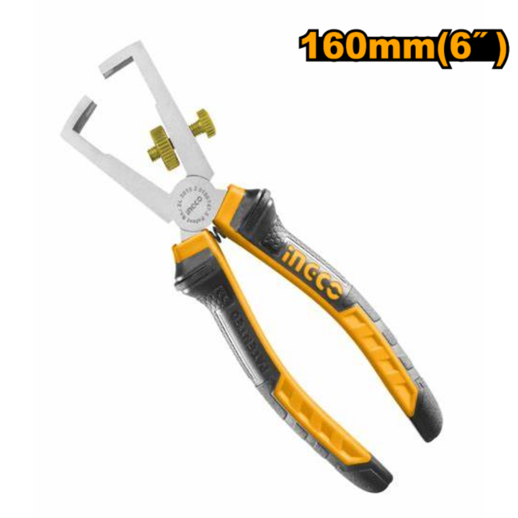 INGCO Wire stripping plie