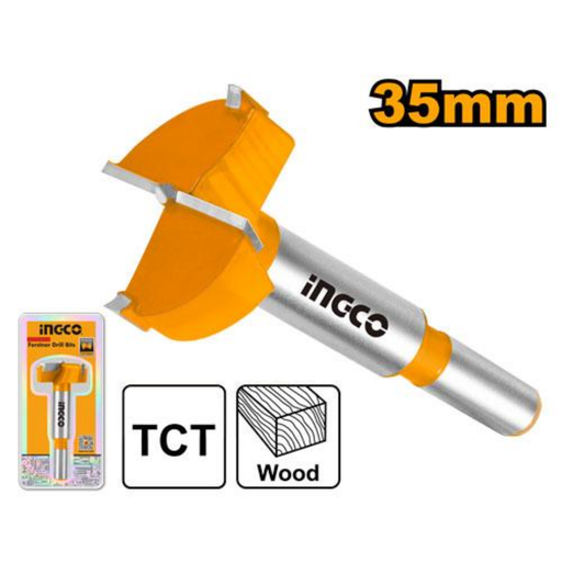 [ADCS3501] INGCO Forstner drill bits 35mm