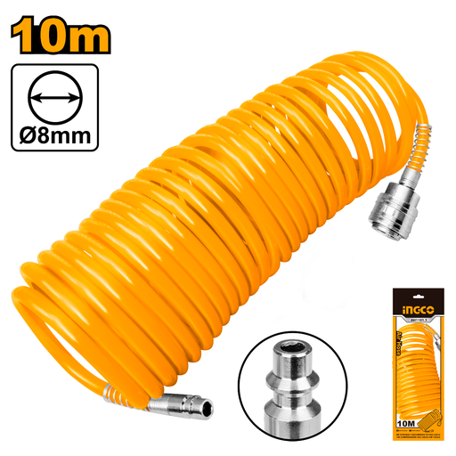 [AH1101] INGCO Air Hose 10M