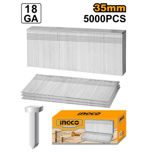 [ANA18351] INGCO 50mm Brad nail