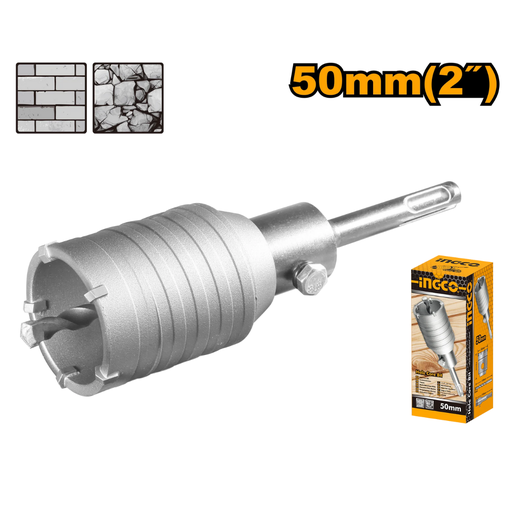 [HCB0501] INGCO Hole core bit 50MM