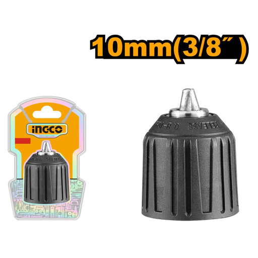 [KCL1016] INGCO Keyless chuck 10mm