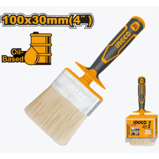 [HCLB100308] INGCO 4" Ceiling brush