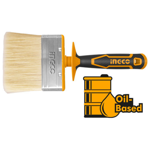 [HCLB120308] INGCO 5"  Ceiling brush