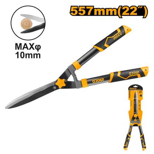 [HHS6301] INGCO 22" Hedge shear
