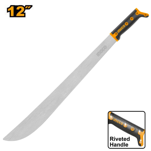 [HMPS0112] INGCO 12" Machete