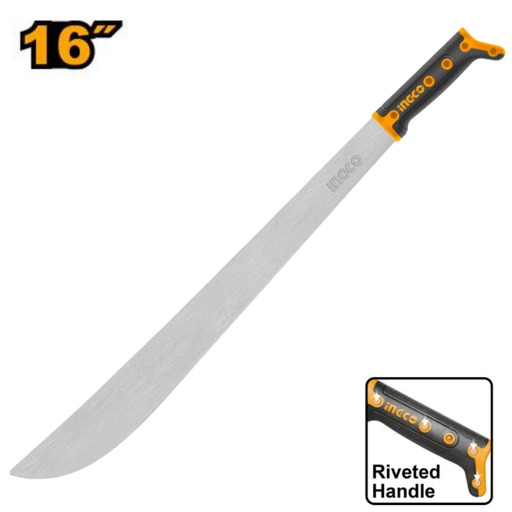 [HMPS0116] INGCO 16" Machete