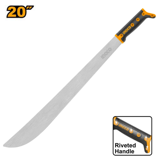 [HMPS0120] INGCO 20" Machete