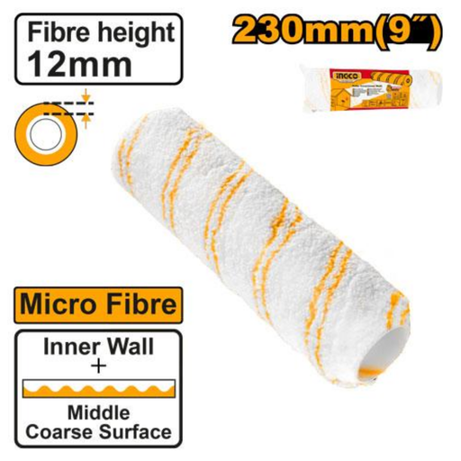 [HRC3323012] INGCO Roller cover(Inner wall) 230mm