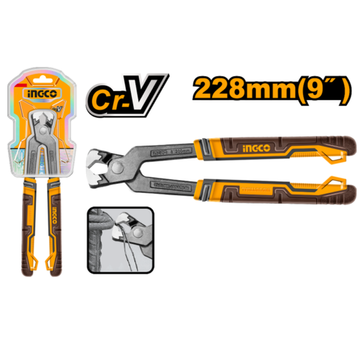 [HRP02230] INGCO 9" Rabbet plie