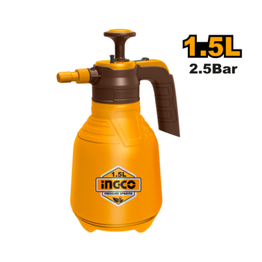 [HSPP201502] INGCO 1.5L Pressure sprayer