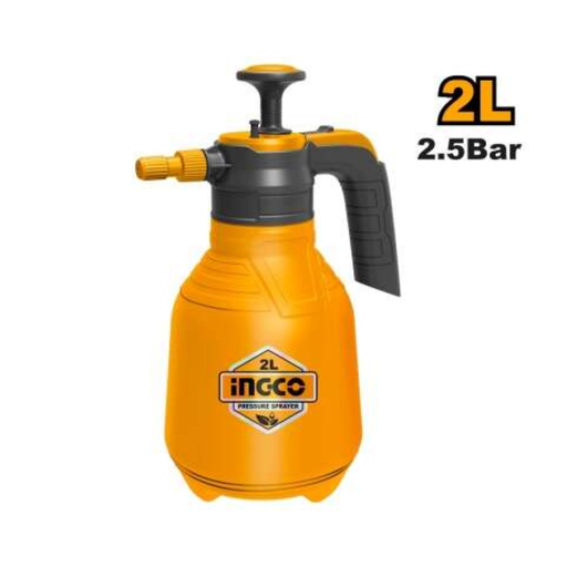 [HSPP20202] INGCO 2L 2.5 Bar Pressure sprayer