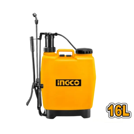 [HSPP4161] INGCO INGCO KNAPSACK SPRAYER 16L