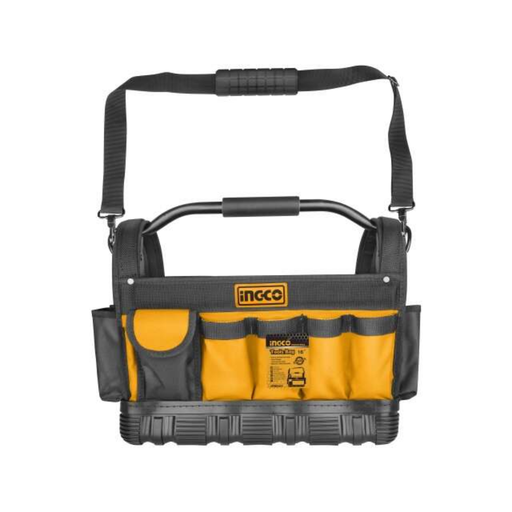 [HTBGL01] INGCO 16" Tools bag 21 Pockets 