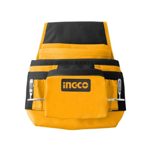 [HTBP01011] INGCO Tools pouch 10 Pockets