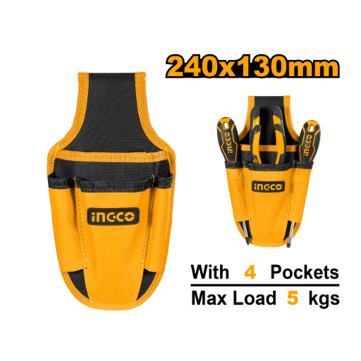 [HTBP04011] INGCO Tools bag 240x130mm