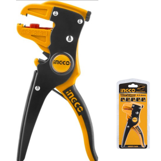 [HWSP15608] INGCO Wire stripper