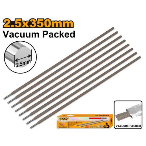 [ERCVC2121] INGCO  Carbon steel welding electrode