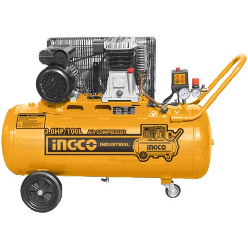 [AC301008] INGCO Air Compressor 100L